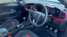 Vauxhall Mokka 1.2 Turbo 100 GS Line 5dr Petrol Hatchback